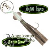 SQUID JIG RIG FNOG 15 CM 6/0